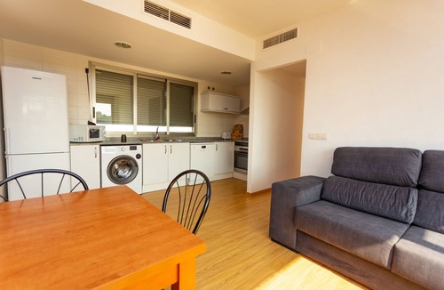 Faro de Cullera Apartment | Cap Blanc Penthouse Cullera | Beach Houses Valencia
