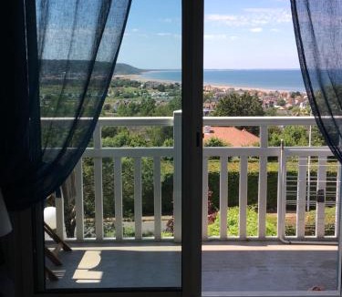 Blonville-sur-Mer Apartment | Cap Bleu