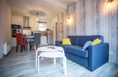 Etaples Apartment | Cap Canche