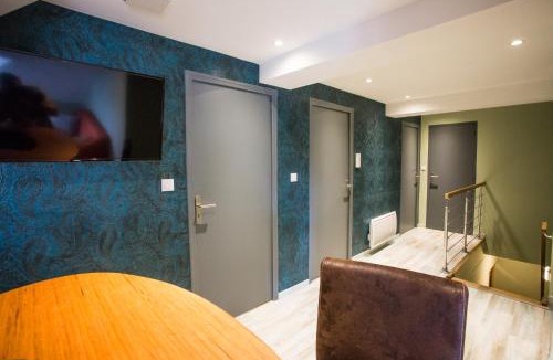 Etaples Apartment | Cap Canche