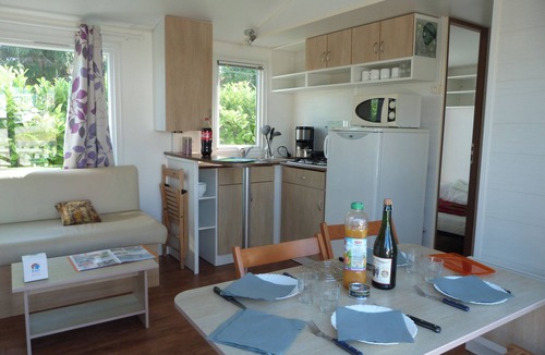 Plouezec House | Cap - Confort 3 TV – 8p