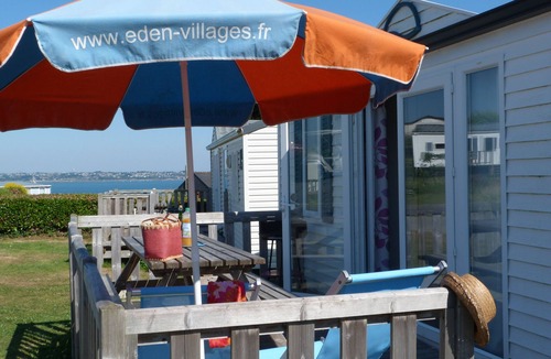 Plouezec House | Cap - Confort 3 TV – 8p