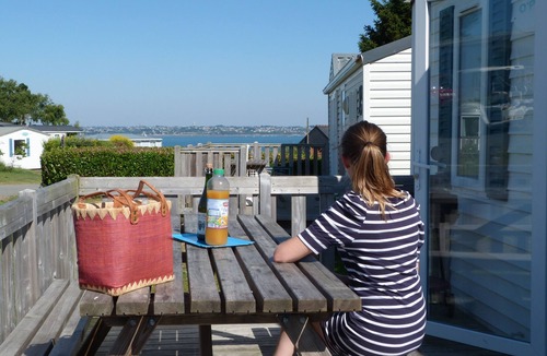 Plouezec House | Cap - Confort 3 TV – 8p