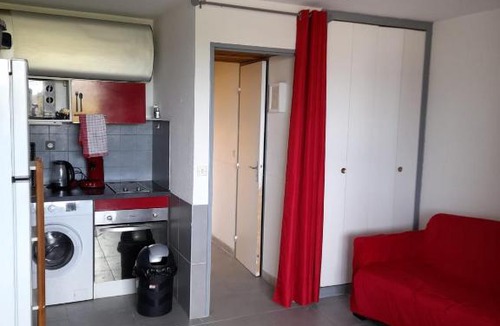 Cap d'Agde Apartment | Cap confort centre port
