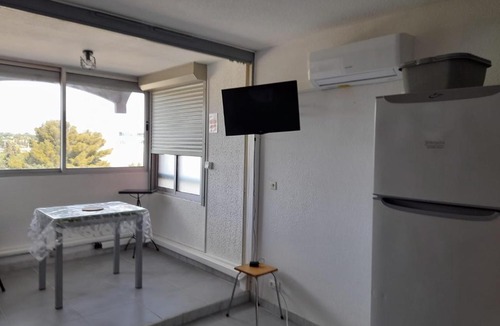 Cap d'Agde Apartment | Cap confort centre port