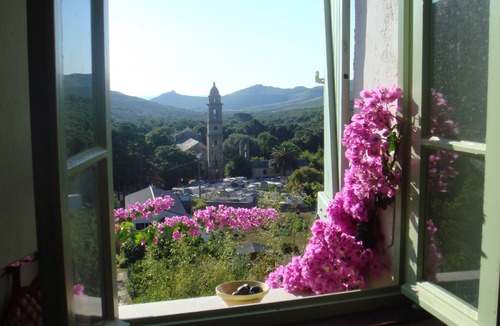 Pietracorbara House | Cap Corse Charming House 7/8 persons