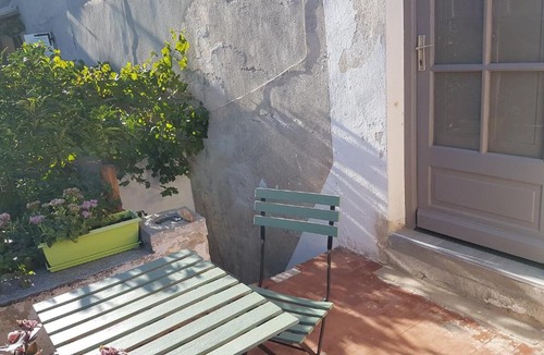 Pietranera House | CAP CORSE PIETRANERA