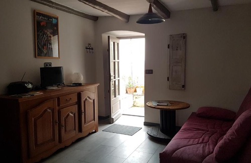 Pietranera House | CAP CORSE PIETRANERA