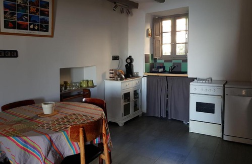 Pietranera House | CAP CORSE PIETRANERA