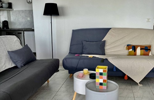 Santa-Severa Apartment | Cap corse, SANTA SEVERA, extraordinary sea view