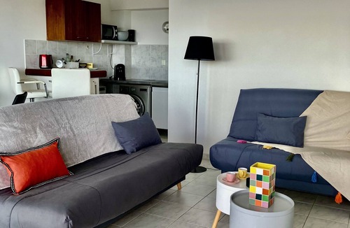 Santa-Severa Apartment | Cap corse, SANTA SEVERA, extraordinary sea view