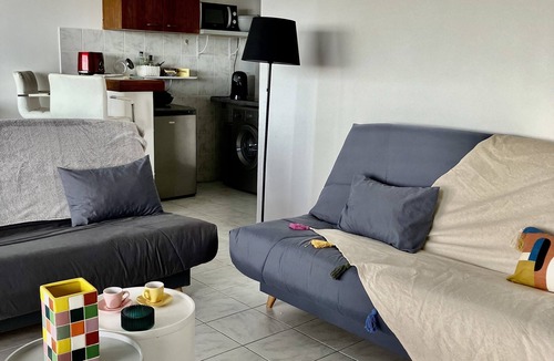 Santa-Severa Apartment | Cap corse, SANTA SEVERA, extraordinary sea view