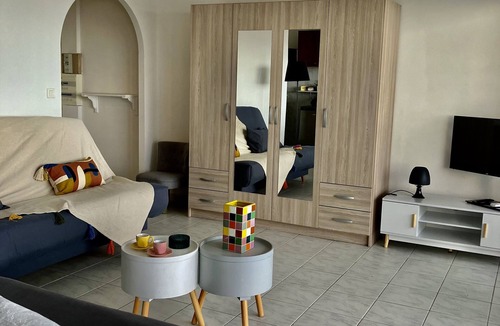 Santa-Severa Apartment | Cap corse, SANTA SEVERA, extraordinary sea view