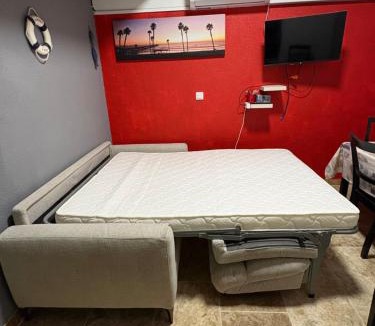 Le Barcares Apartment | cap coudalere