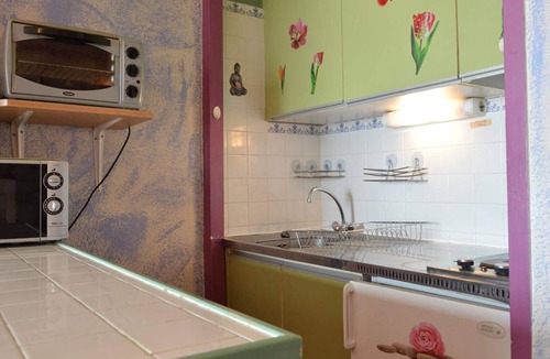 Cap d'Agde Apartment | Cap d'Agde: 2-Room Apt, Sleeps 4, 100m from Beach