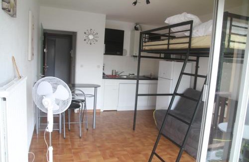 Cap d'Agde Apartment | Cap d'Agde appartement F1 Saint Clair