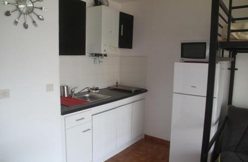 Cap d'Agde Apartment | Cap d'Agde appartement F1 Saint Clair