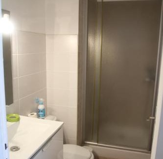 Cap d'Agde Apartment | Cap d'Agde appartement F1 Saint Clair