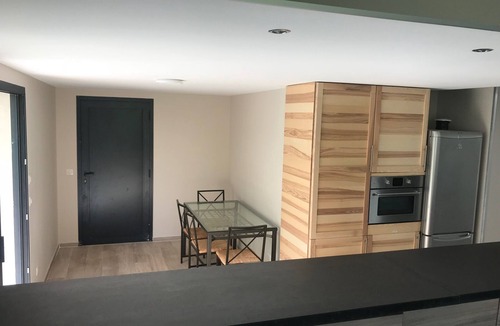 Cap d'Agde House | CAP D'AGDE New comfortable villa 100m from the beach with wooded garden 300m2