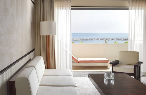 Cap-d'Antibes Hotel | Cap d'Antibes Beach Hotel