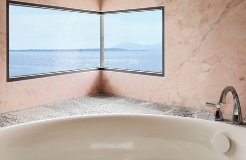 Cap-d'Antibes Hotel | Cap d'Antibes Beach Hotel