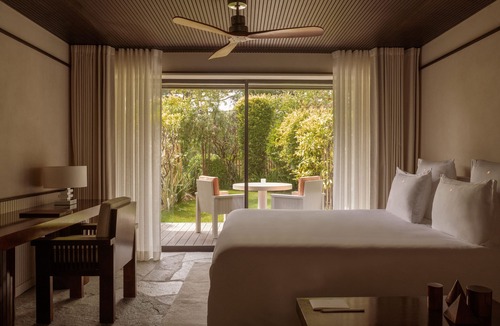 Cap-d'Antibes Hotel | Cap d'Antibes Beach Hotel