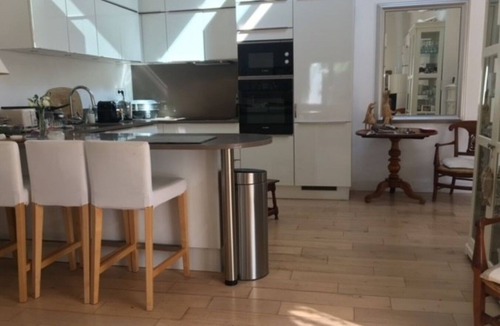 Cap-d'Antibes House | Cap d'Antibes Charming cabanon with swimming pool