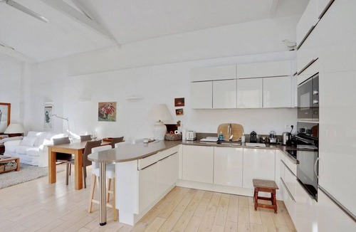 Cap-d'Antibes House | Cap d'Antibes Charming cabanon with swimming pool