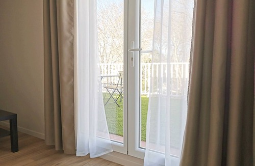 Moyen-Vernet Apartment | Cap d'Ona T2 4 people with terrace