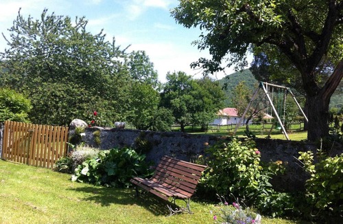 Cier-de-Riviere House | Cap de Clos - Cier-de-Rivière