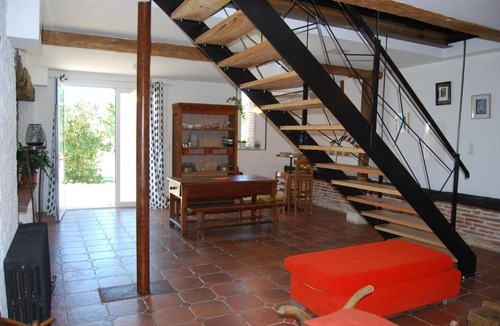 Roqueseriere House | Cap de L'oule