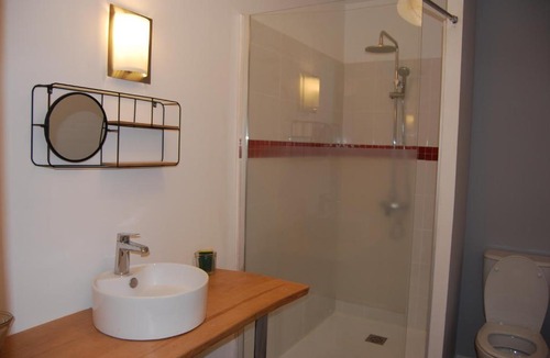 Roqueseriere House | Cap de L'oule