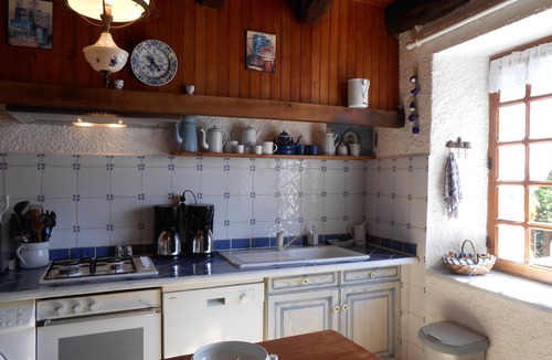 Sacoue House | Cap de la Bigne: 25 people