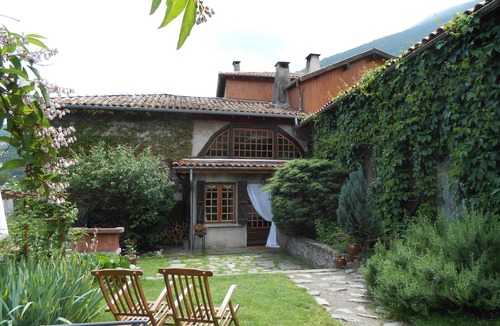 Sacoue House | Cap de la Bigne: 25 people