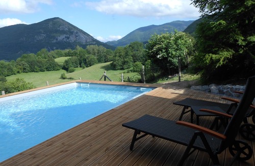 Sacoue House | Cap de la Bigne: 25 people