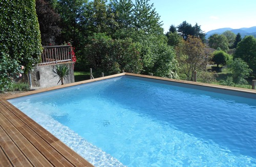 Sacoue House | Cap de la Bigne: 25 people