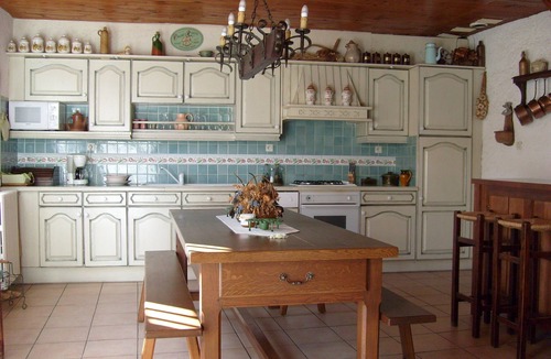 Sacoue Cottage | Cap de la Bigne: MELBA 10 people