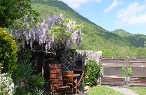 Sacoue Cottage | Cap de la Bigne: MELBA 10 people