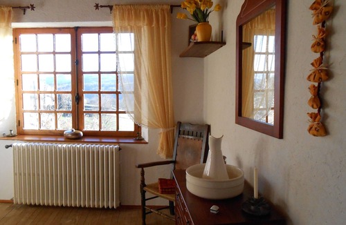 Sacoue House | Cap de la Bigne: Pyros 10 pers