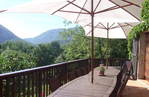 Sacoue House | Cap de la Bigne: Pyros 10 pers