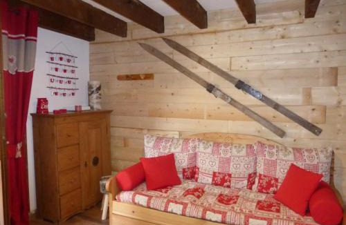 Barcelonnette Ski Chalet | CAP DES NEIGES 1