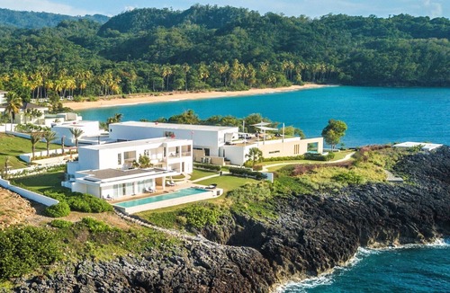 El Limon Villa | Cap el Limon, Oceanfront 4-Bedroom Villa Chavelli with Pool