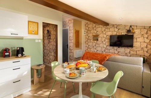 Limoux Apartment | Cap escapade- Limoux-cosy-coeur de ville idéal pour les professionnels