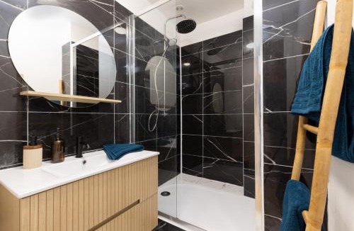 Limoux Apartment | Cap escapade- Limoux-cosy-coeur de ville idéal pour les professionnels
