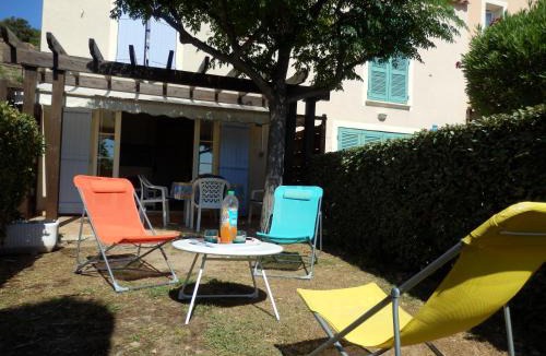 Cap Esterel Apartment | Cap Estérel by Actisource