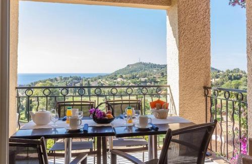 Cap Esterel Apartment | Cap Estérel by Actisource