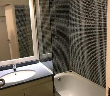 Cap Esterel Apartment | Cap Estérel by Actisource