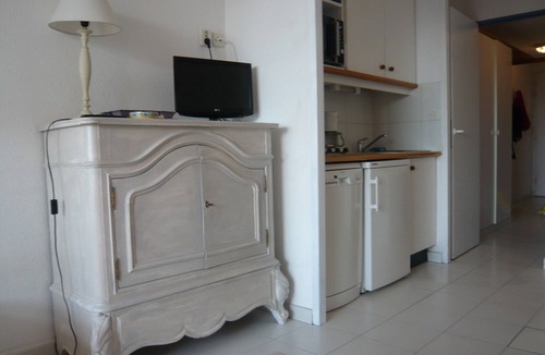 Cap Esterel Apartment | Cap Esterel in a luxurious residence