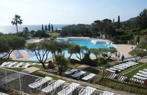 Cap Esterel Apartment | Cap Esterel in a luxurious residence