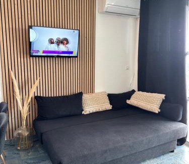 Cap Esterel Apartment | cap esterel vue mer et CLIMATISÉ